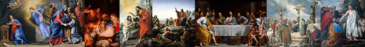 Kinh Thánh Tân Ước