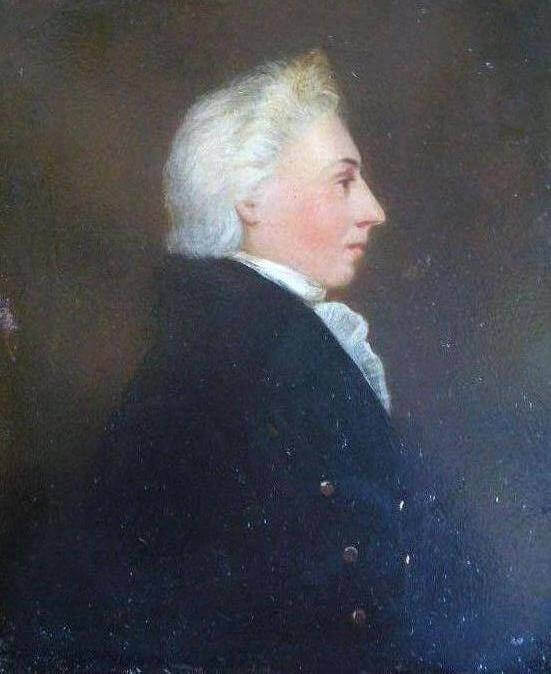 Cha George Leo Haydock (1774-1849)